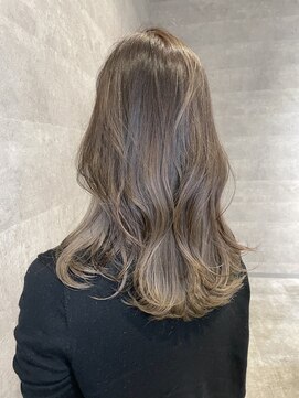 バックス(BUCKS) ショコラベージュ