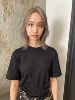 ソル 栄矢場町(SOL)&nbsp;mild greige