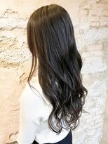 フロール 上大岡(Flor)&nbsp;【Flor_上大岡】*韓流巻き＋ニュアンスグレージュ＊