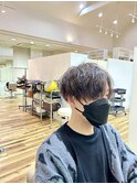 ツイストスパイラル