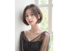 ネオンヘアー(neon hair)