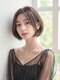 ネオンヘアー(neon hair)の写真/トレンド×似合わせを叶える、あなただけの似合わせカット☆再現性が高いからお家でのスタイリングも楽々♪
