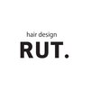 ラット(RUT)のお店ロゴ