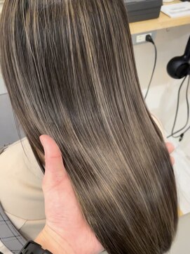 キーロ センター南(kiiro) スペシャルハイライト