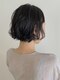 グラム(glam)の写真/ヘアスタイルに迷ったらglamへ！骨格やパーソナルカラーに合わせたご提案で褒められヘアに◎