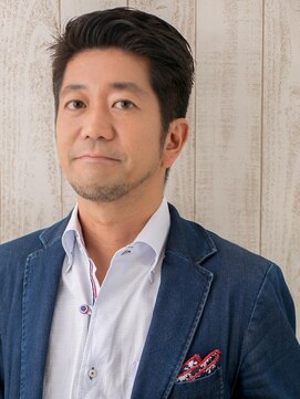 モッズヘア メン 新所沢店(mod's hair men) オーガニックカラーで爽やかフェードカットショートb新所沢