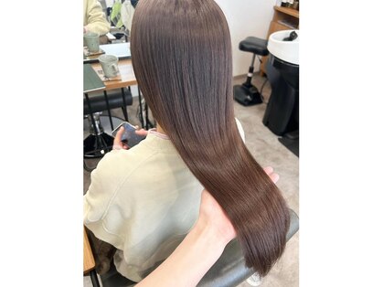 トゥッカ(TUKKA.)の写真