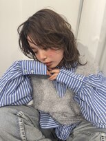 サンクチュアリー ウィズ コネクト(Sanctuary with connect) トレンドレイヤースタイル