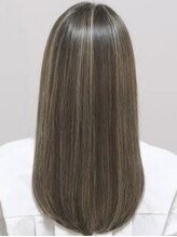 バランス(Balance)