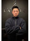 部活のやる気増量フェードスタイル