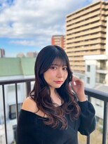 フラミューム 恵比寿(flammeum)&nbsp;ロングスタイル