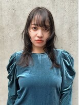 ダンボ(DUMBO)&nbsp;【kacho】レイヤーカット