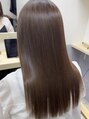 ケーツー 谷町(K-two)&nbsp;髪質改善や縮毛矯正でお悩み知らずの艶髪が叶う[谷町六丁目]
