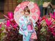 ミルフロート フクオカの写真/【中州/博多★セット専門店】お祭り/イベントに◎浴衣着付け+スピードヘアセットのお得なクーポンあり♪
