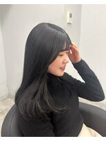 アルドーレ(Ardore)&nbsp;コリアンブラック♪