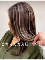 キーロ センター南(kiiro)&nbsp;ハイライト