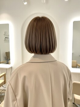グルグル 本八幡店(GULGUL)の写真/トレンド×似合わせで周りと差がつく♪自分史上最高のヘアスタイルを叶えます[本八幡駅/市川]