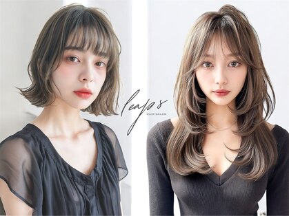 リープスアドレ 都島店(LEAPS adore)の写真