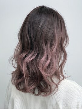 アエラバイトゥルークリエイション(AERA by True Creation) カラー/トリートメント/カット/ブリーチ/韓国/髪質改善/春日部