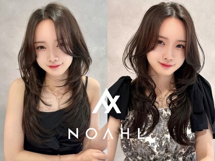 ノアル 大宮店(NOAHL)の写真