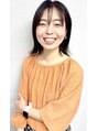 チェリーヘアー バイ チューン(Cherry Hair by TUNE) 山崎 祐香