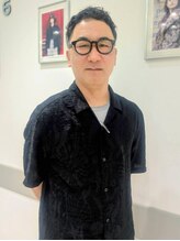 ヘアーカッティングガーデン ジャック モアザン 近鉄奈良店&nbsp;田中 俊介