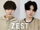 ゼスト リル 新宿(ZEST lill)の写真