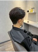 ニュアンスパーマ