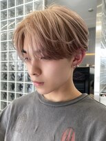 サンクマーケット 渋谷(cinq MARKET) マロンベージュモカベージュヘーゼルベージュヘーゼルグレージュ