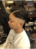 七三style