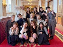 技術力の高いスタイリスト・アシスタント在籍。心地よく通えるのサロン