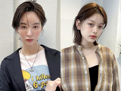 レトン 銀座(leton)の写真