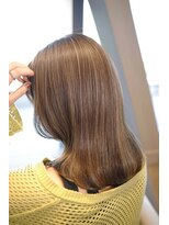 ハーバーズ バイ エムスラッシュ 鎌倉由比ヶ浜(Harbors by M.SLASH)&nbsp;■HARBORS鎌倉/ラスティングカラー/オーガニックカラー14-1