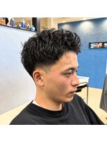 フィーロ(felo)&nbsp;アップバング