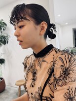 トミー(TOMMY) アレンジ