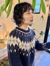 トイモイパトン(toi+moi paton)&nbsp;(伊東歩美)short