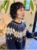 (伊東歩美)short