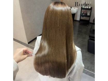 ルード(Rude)の写真