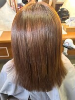 フリーダム(Free Dom)&nbsp;ストレート
