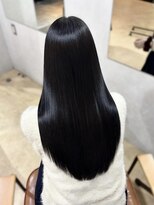 メロウ 神戸三宮(mellow) 髪質改善トリートメント