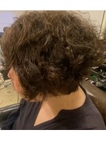 アナログノイ(analog noi) トップボリューム