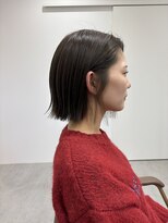 イフプロデュースドバイアミカ(iF produced by Amica)&nbsp;切りっぱなし