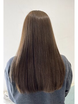 ルード(Rude) ブリーチなしダブルカラー