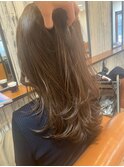 レイヤーカット