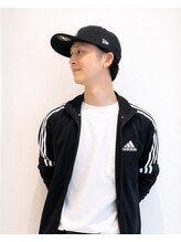 シエル 栄店(CIEL)&nbsp;網屋 敬太