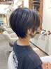 ★朝の時間が変わる★似合わせカット