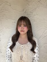 アトリエクレット(Atelier Courette)&nbsp;一色 星凜