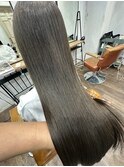 酸性ストレート