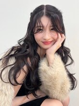 【高コスパ×最旬スタイルが人気】Cobaltで今の自分を1番好きに♪
