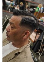 スリーセント 栄(3/cent)&nbsp;サイドパート